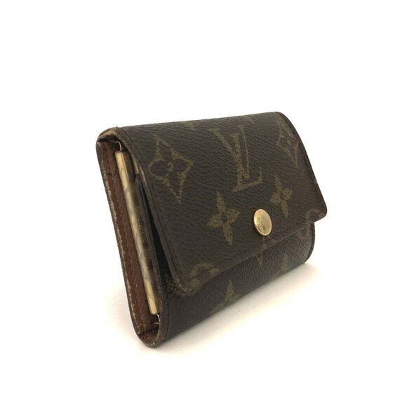 Louis Vuitton Monogram Multicles 6 Ring Key Case Brown 40-101225 - Picture 3 of 8